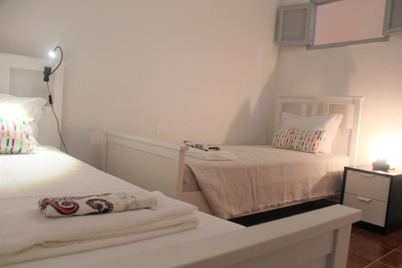 Pilar Home Vila Nova de Gaia Eksteriør billede