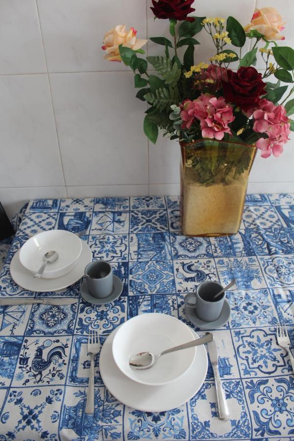 Pilar Home Vila Nova de Gaia Eksteriør billede